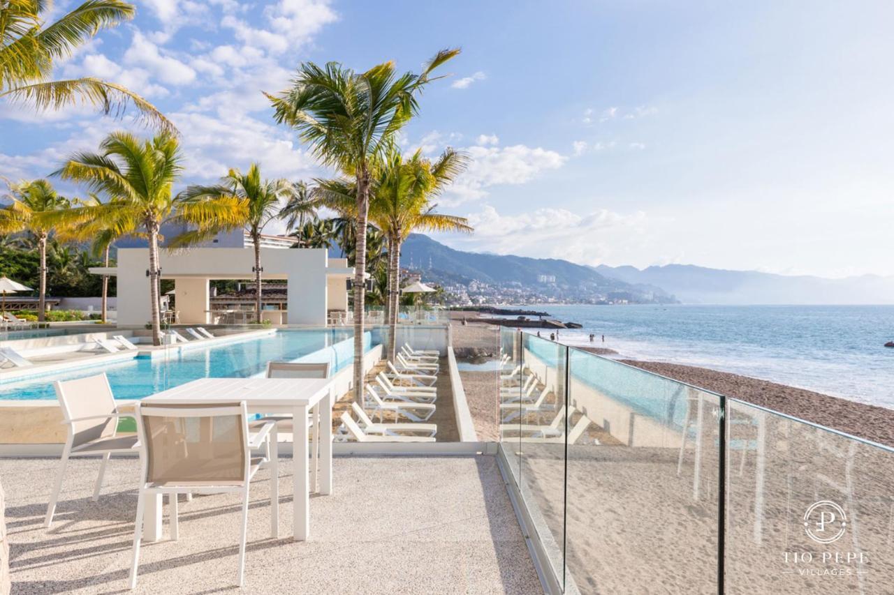 Harbor Puerto Vallarta 5009 Dış mekan fotoğraf