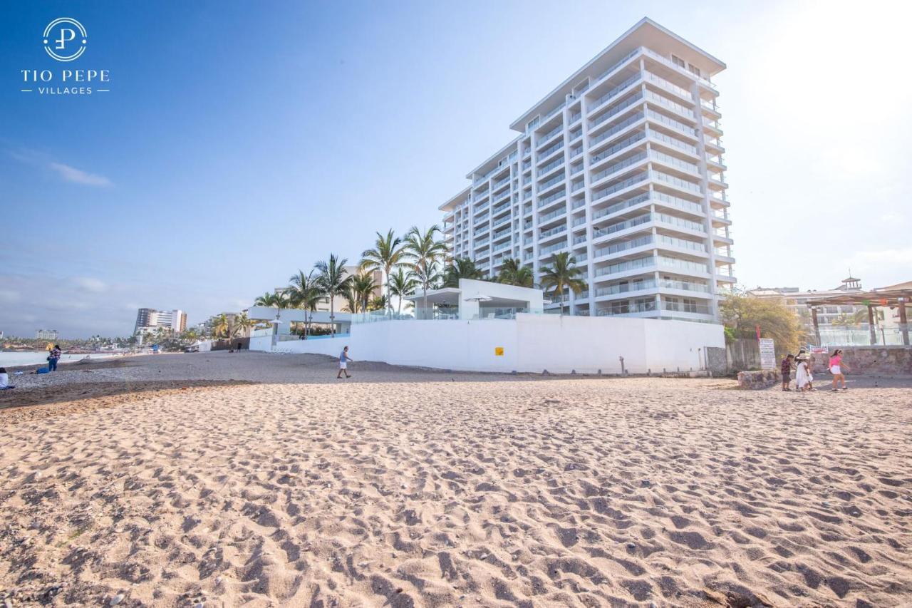 Harbor Puerto Vallarta 5009 Dış mekan fotoğraf